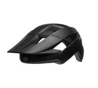 Bell Spark Mtb Helmet Noir Black Matte