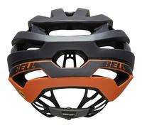 Casque Bell Stratus Mips - Taille 52/56 Cm Gris