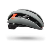Casque Bell Strike Gris L (58/62 cm)