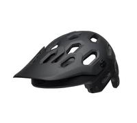 Casque Bell Super 3 - Noir / Gris - M Noir