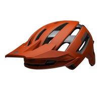 Casque Bell SUPER AIR MIPS - rouge - S S