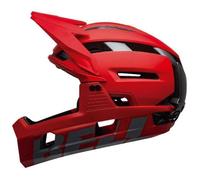 Casque - BELL - Super Air R - Flex Spherical MIPS - Léger - Ventilation supérieure M