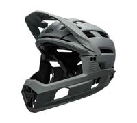 Casque Bell Super Air R Mips - Gris - S Gris