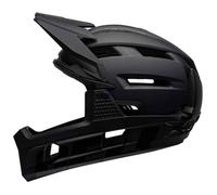 Casque - BELL - Super Air R - MIPS - Léger - Ventilation supérieure - Noir M