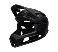 Bell Super Air R Spherical Mips Downhill Helmet Noir L Black