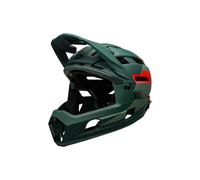 Casque Bell Super Air R Mips - Taille 58/62 Cm Vert