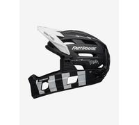 Casque Bell Super Air R Mips - Taille 52/56 Cm Noir