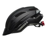 Casque Trace Led Noir Mat BELL Vélo
