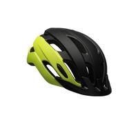 Casque bell trace mips mat hi viz jaune