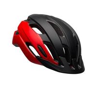 Bell Trace Mtb Helmet Rouge,Noir Matt Red / Black