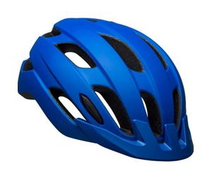 Casque Bell Trace (Updated) Bleu