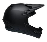 Casque Bell Transfer Noir