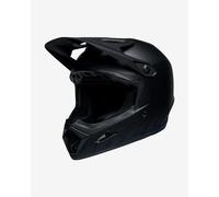 Casque Bell Transfer noir foncé - S