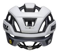 Casque BELL XR SPHERICAL (M/G WHITE/BLACK) 55-59 cm