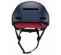 Bern Hudson Mips Urban Helmet Bleu S