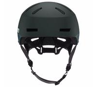 Bern Macon 2.0 Mips Urban Helmet Vert,Noir S