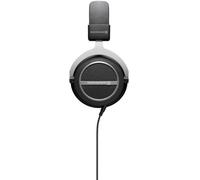 Casque Hi-Fi ouvert filaire Beyerdynamic Amiron Home Noir et Métal
