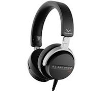 Beyerdynamic DJ 300 Pro X Club - Casques DJ