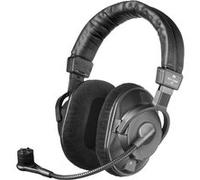 Casque Beyerdynamic DT-297 PV MKII 80 ohms (sans câble) Sono / Studio