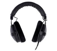 beyerdynamic DT 770 Pro 250 Ohm Noir Casque Studio Circum-aural fermé Noir, édition limitée