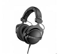 Casque - Beyerdynamic - DT 770 PRO Black Edition - 80 Ohms - Circum-aural - Isolation sonore