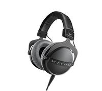 Beyerdynamic Casque DT 770 PRO X 48 Ω filaire circum-aural Noir