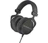 beyerdynamic Casque de studio ouvert DT 990 Pro 80 Ohm Noir Limited Edition