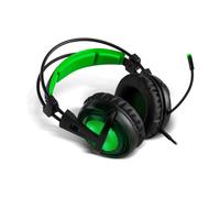Casque BG Xonar-X6 Vert