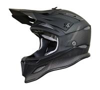 Casque Bicyclette Cross JUST1 JDH MIPS Éléments Gris Mat