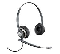 Casque binaural HP Poly EncorePro 720 QD