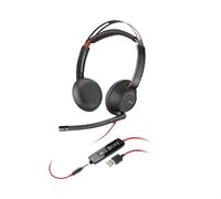 Poly Blackwire C3225 haut