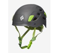 Black Diamond - Casque d'escalade/alpinisme Half Dome Slate - Gris - Taille 55-61 cm