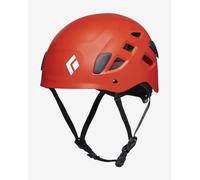 Casque Black Diamond Half Dome rouge orangé - M-L