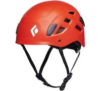 Black Diamond Half Dome Junior Helmet Orange S-M Enfants
