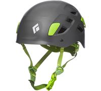 Black Diamond Half Dome Helmet Gris 50-58 cm