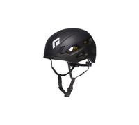 Black Diamond - Casque d'escalade/alpinisme - Vision Helmet Mips Black - Taille S\/M - Noir Noir S\/M