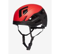Casque Black Diamond Vision rouge noir - S-M
