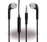 Casque Blackberry HDW-24529 noir
