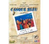 Casque Bleu