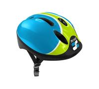 Stamp Casque JS680110S Skids Control Bleu Taille S