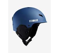 Casque Bliz Boost bleu pour enfant
