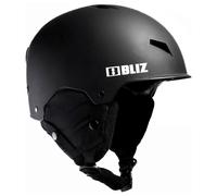 Casque BLIZ BOOST (Matte Black) Enfant S