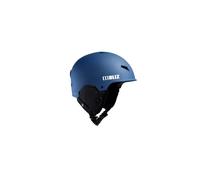 Casque BLIZ BOOST (Matte Blue) Enfant S