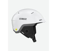 Casque Bliz Infinity MIPS blanc - M