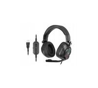 Casque BLOODY G580 avec système VIRTUAL 7.1 SURROUND SOUND