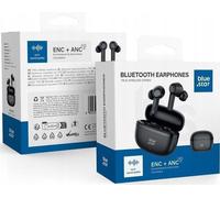 Casque - Blue Star - TWS AC20E - Sans fil - ANC - ENC - Noir