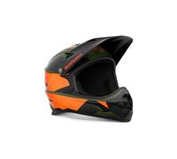 Casque bluegrass intox vert gradient mat 2023