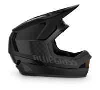 Casque Bluegrass Legit Noir