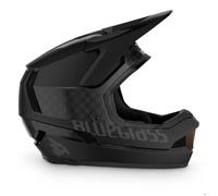 Casque Bluegrass Legit - noir mat XL