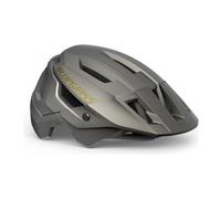 Casque bluegrass rogue solar gris mat
